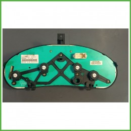 Quadro strumenti contachilometri tachimetro JAEGER 6105NN PEUGEOT 206 1.4 1606638080