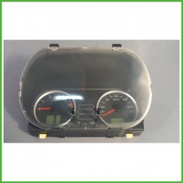 Quadro strumenti contachilometri tachimetro VISTEON FORD FIESTA CBK 1.4 1376469