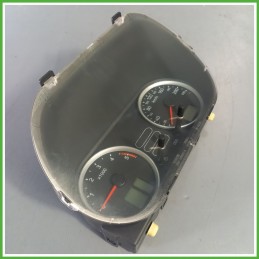Quadro strumenti contachilometri tachimetro VISTEON FORD FIESTA CBK 1.4 1376469
