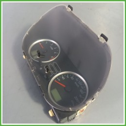 Quadro strumenti contachilometri tachimetro VISTEON FORD FIESTA CBK 1.4 1376469