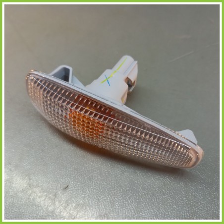 Freccia Laterale  Nuovo Lens Puma 2346 Fiat Fullback 4I