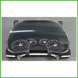 Quadro strumenti contachilometri tachimetro VEGLIA BORLETTI FIAT GRANDE PUNTO 2Y 1.2 51803090