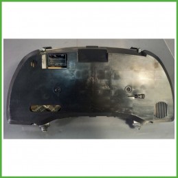 Quadro strumenti contachilometri tachimetro VEGLIA BORLETTI FIAT GRANDE PUNTO 2Y 1.2 51803090
