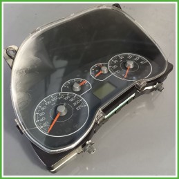 Quadro strumenti contachilometri tachimetro VEGLIA BORLETTI FIAT GRANDE PUNTO 2Y 1.2 51803090