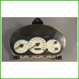 Quadro strumenti contachilometri tachimetro HONDA CIVIC 7a Serie 1.7 16V 78100S5SG02