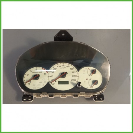 Quadro strumenti contachilometri tachimetro HONDA CIVIC 7a Serie 1.7 16V 78100S5SG02