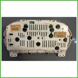 Quadro strumenti contachilometri tachimetro HONDA CIVIC 7a Serie 1.7 16V 78100S5SG02