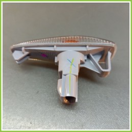 Freccia Laterale  Nuovo Lens Puma 2346 Fiat Fullback 4I