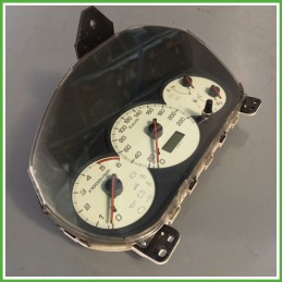 Quadro strumenti contachilometri tachimetro HONDA CIVIC 7a Serie 1.7 16V 78100S5SG02