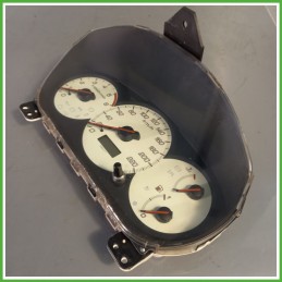 Quadro strumenti contachilometri tachimetro HONDA CIVIC 7a Serie 1.7 16V 78100S5SG02