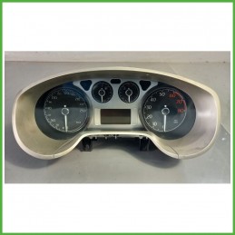 Quadro strumenti contachilometri tachimetro LANCIA DELTA TH 1.4 T-Jet 5550019804