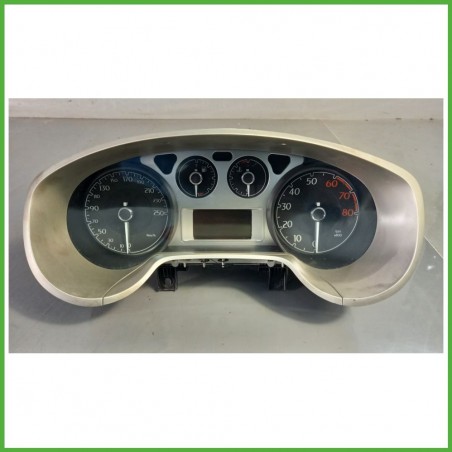 Quadro strumenti contachilometri tachimetro LANCIA DELTA TH 1.4 T-Jet 5550019804
