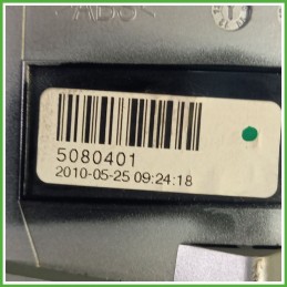 Quadro strumenti contachilometri tachimetro LANCIA DELTA TH 1.4 T-Jet 5550019804