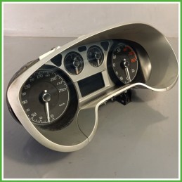 Quadro strumenti contachilometri tachimetro LANCIA DELTA TH 1.4 T-Jet 5550019804