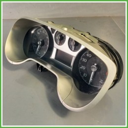 Quadro strumenti contachilometri tachimetro LANCIA DELTA TH 1.4 T-Jet 5550019804