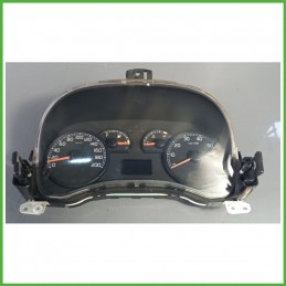 Quadro strumenti contachilometri tachimetro FIAT 46833368 FIAT PUNTO 1N/1P 1.2 51703280