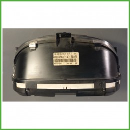 Quadro strumenti contachilometri tachimetro FIAT 46833368 FIAT PUNTO 1N/1P 1.2 51703280