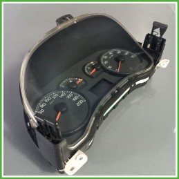 Quadro strumenti contachilometri tachimetro FIAT 46833368 FIAT PUNTO 1N/1P 1.2 51703280