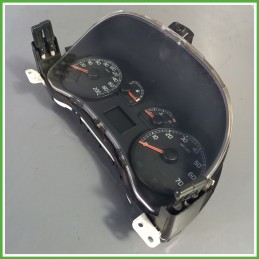 Quadro strumenti contachilometri tachimetro FIAT 46833368 FIAT PUNTO 1N/1P 1.2 51703280