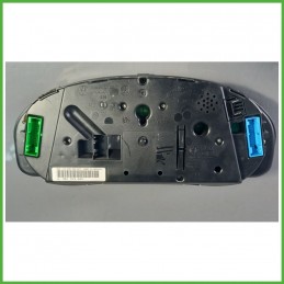 Quadro strumenti contachilometri tachimetro VDO 110008920 VOLKSWAGEN PASSAT 3B 1.8 Turbo 3B1919880
