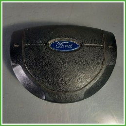 Airbag Guidatore Sinistro SX FORD FIESTA CBK 1.4 1374108 2005 2008 AUTOLIV