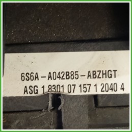Airbag Guidatore Sinistro SX FORD FIESTA CBK 1.4 1374108 2005 2008 AUTOLIV