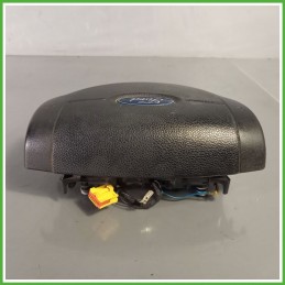 Airbag Guidatore Sinistro SX FORD FIESTA CBK 1.4 1374108 2005 2008 AUTOLIV