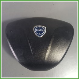 Airbag Guidatore Sinistro SX LANCIA YPSILON TK 1.3 16V MJT 735656007 2015 2018 TRW 34114017D