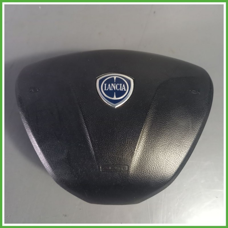 Airbag Guidatore Sinistro SX LANCIA YPSILON TK 1.3 16V MJT 735656007 2015 2018 TRW 34114017D