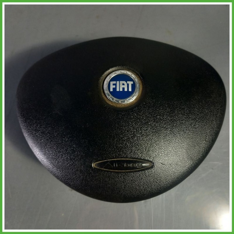 Airbag Guidatore Sinistro SX FIAT DOBLO 3C 1.9 JTD 735456254 2005 2011 AUTOLIV