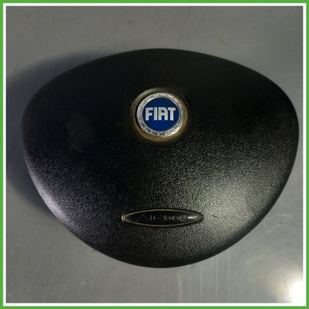 Airbag Guidatore Sinistro SX FIAT DOBLO 3C 1.9 JTD 735456254 2005 2011 AUTOLIV