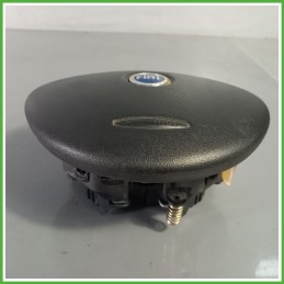 Airbag Guidatore Sinistro SX FIAT DOBLO 3C 1.9 JTD 735456254 2005 2011 AUTOLIV