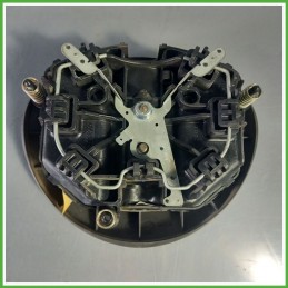 Airbag Guidatore Sinistro SX FIAT DOBLO 3C 1.9 JTD 735456254 2005 2011 AUTOLIV