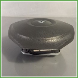 Airbag Guidatore Sinistro SX RENAULT MODUS 2a Serie 1.2 16V 8200591697 2008 2011