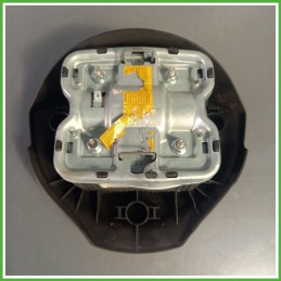 Airbag Guidatore Sinistro SX RENAULT MODUS 2a Serie 1.2 16V 8200591697 2008 2011