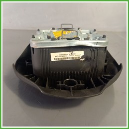 Airbag Guidatore Sinistro SX RENAULT MODUS 2a Serie 1.2 16V 8200591697 2008 2011