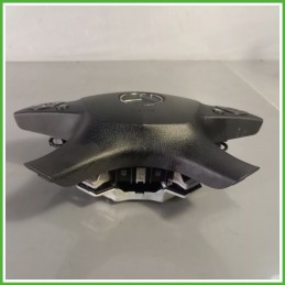 Airbag Guidatore Sinistro SX MERCEDES-BENZ Classe C W/S204 CDI A00086056029116 2007 2011