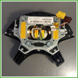 Airbag Guidatore Sinistro SX MERCEDES-BENZ Classe C W/S204 CDI A00086056029116 2007 2011