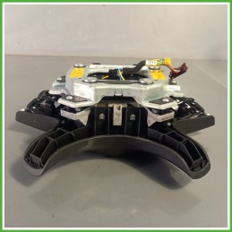 Airbag Guidatore Sinistro SX MERCEDES-BENZ Classe C W/S204 CDI A00086056029116 2007 2011