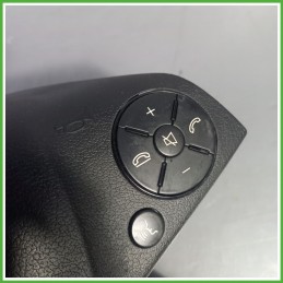 Airbag Guidatore Sinistro SX MERCEDES-BENZ Classe C W/S204 CDI A00086056029116 2007 2011
