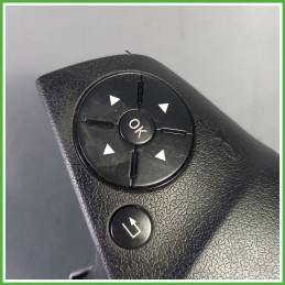 Airbag Guidatore Sinistro SX MERCEDES-BENZ Classe C W/S204 CDI A00086056029116 2007 2011