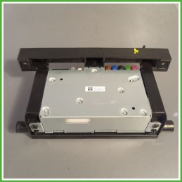 Autoradio PEUGEOT 408 1692057280 2022 PEUGEOT 9696509780