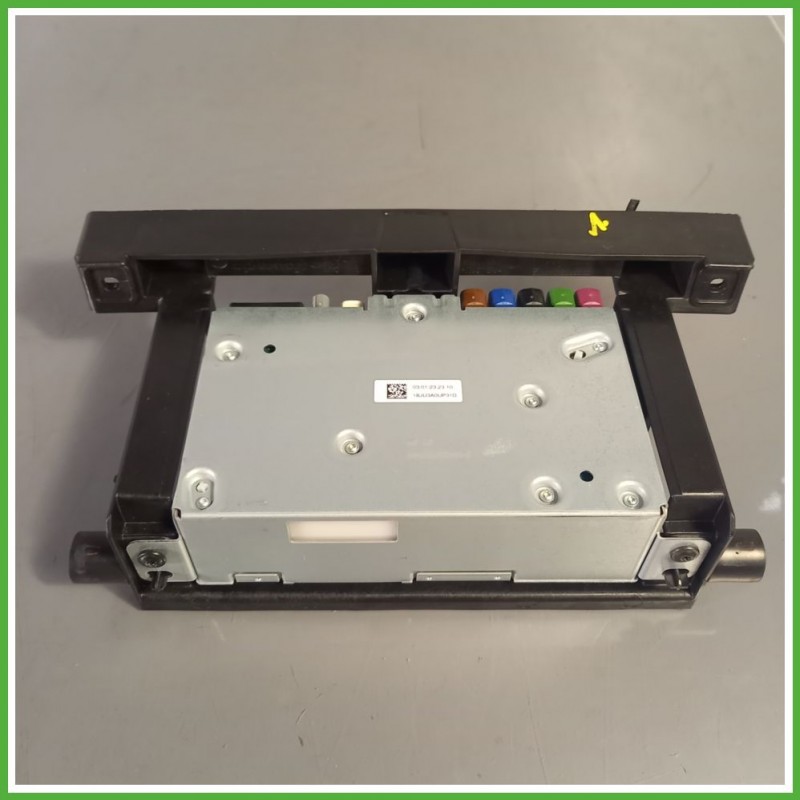 Autoradio PEUGEOT 408 1692057280 2022 PEUGEOT 9696509780