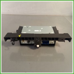 Autoradio PEUGEOT 408 1692057280 2022 PEUGEOT 9696509780