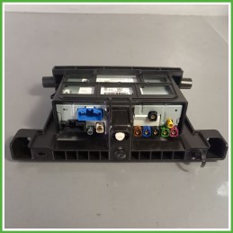 Autoradio PEUGEOT 408 1692057280 2022 PEUGEOT 9696509780