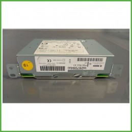 Autoradio CITROEN C4 CACTUS 9828709480 2018 2019 BOSCH 7503900258
