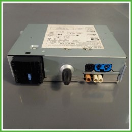 Autoradio CITROEN C4 CACTUS 9828709480 2018 2019 BOSCH 7503900258