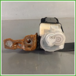 Cintura di Sicurezza Posteriore Sinistro SX (Lato Guida) TOYOTA CELICA 1.8 16V bm34229 1999 2006