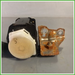 Cintura di Sicurezza Posteriore Sinistro SX (Lato Guida) TOYOTA CELICA 1.8 16V bm34229 1999 2006