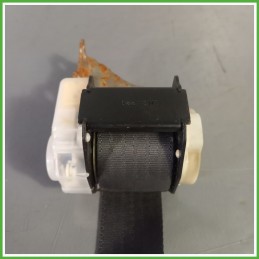 Cintura di Sicurezza Posteriore Sinistro SX (Lato Guida) TOYOTA CELICA 1.8 16V bm34229 1999 2006